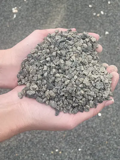 5-7mm Drainage Gravel