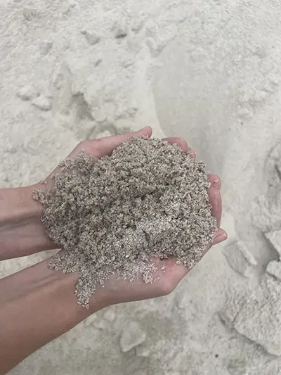 Coarse Sand