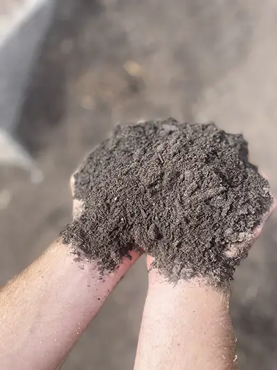 Soil Blend