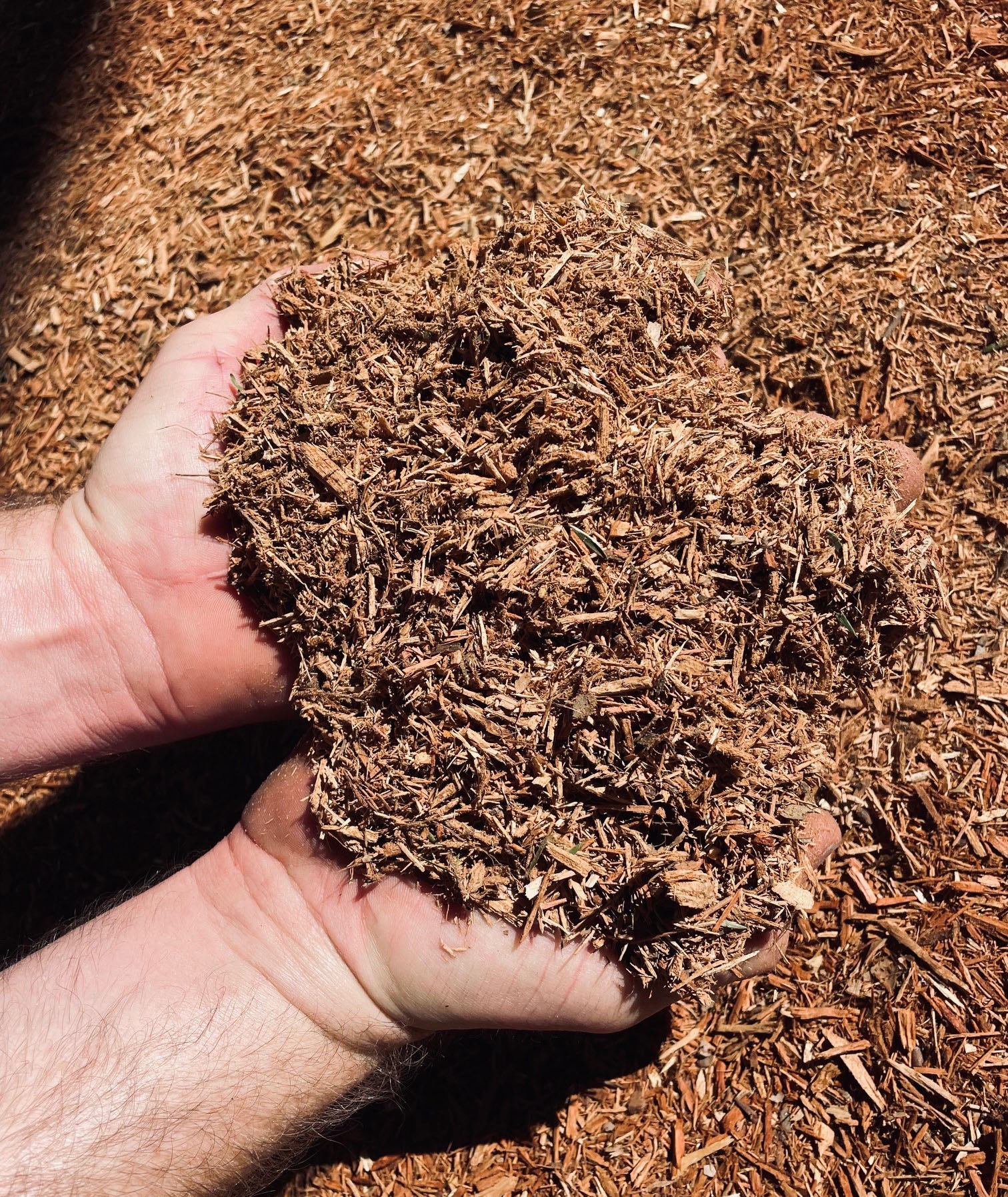 Outback Blend Softfall