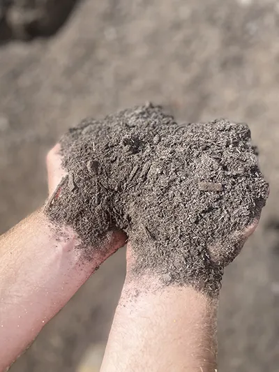 Premium Garden Soil Premium Garden Soil